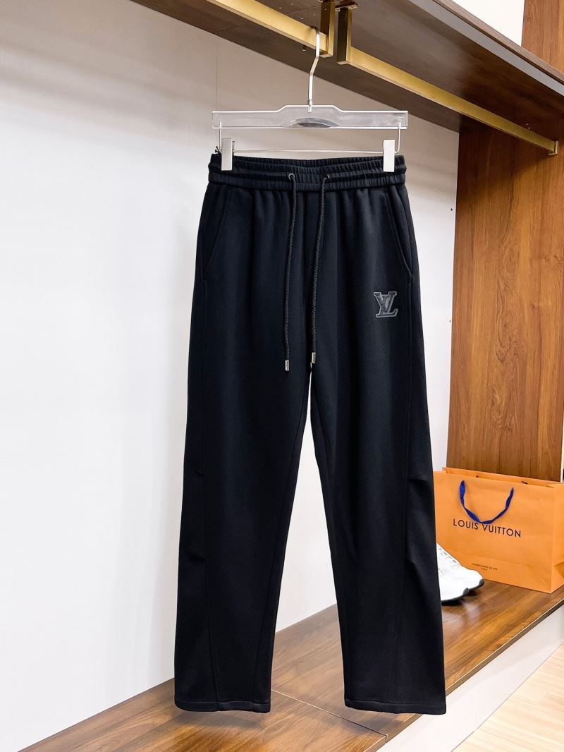 Louis Vuitton Long Pants